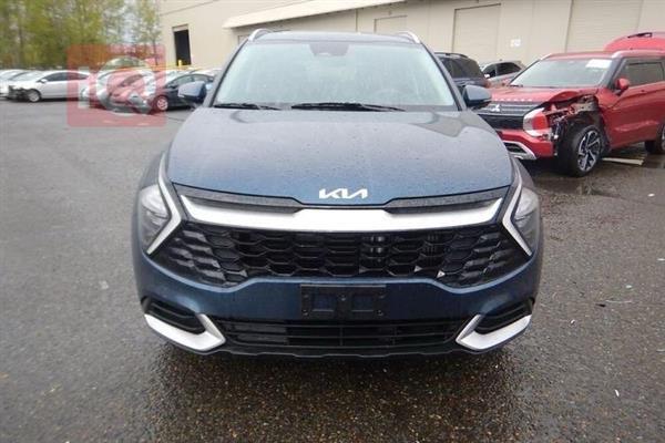 Kia Sportage 2023 for sale in Iraq - Baghdad